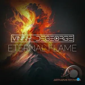  Vinny DeGeorge - Eternal Flame (2024) 