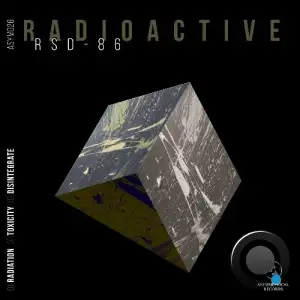  RSD-86 - Radioactive (2024) 