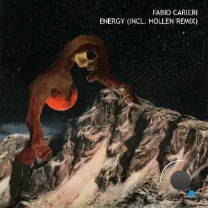  Fabio Carieri - Energy (2024) 