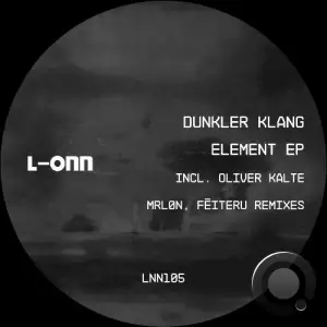  Dunkler Klang - Element (2024) 