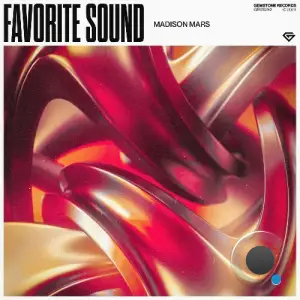  Madison Mars - Favorite Sound (2024) 