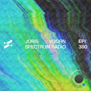  Joris Voorn - Spectrum Radio 380 (2024-08-02) 