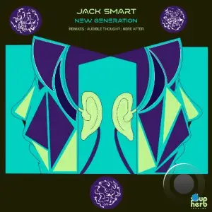  Jack Smart - New Generation (2024) 