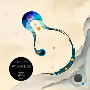  Siddeffects - WormHole (2024) 