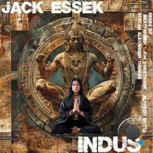  Jack Essek - Indus (2024) 