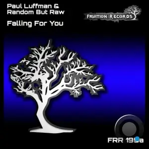  Paul Luffman & Random But Raw - Falling For You (2024) 