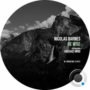  Nicolas Barnes - Be Wise (2024) 