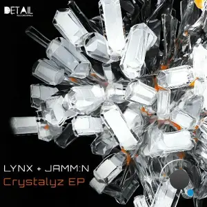  Lynx & Jamm:n - Crystalyz (2024) 