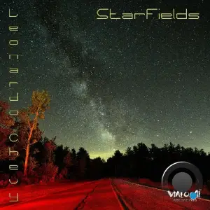  Leonardo Chevy - Starfields (2024) 