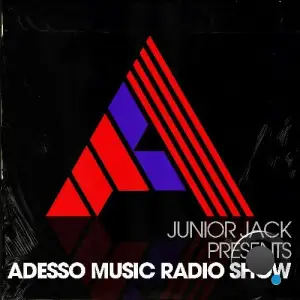  Giorg - Adesso Music Radio Show 085 (2024-08-05) 