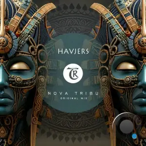  Havjers - Nova Tribu (2024) 