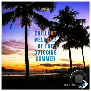  Chillout Melodies of the Outgoing Summer, Vol. 4 (2024) 