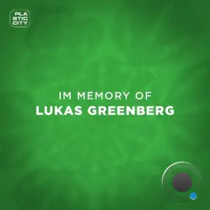  Lukas Greenberg - In Memory of Lukas Greenberg (2024) 