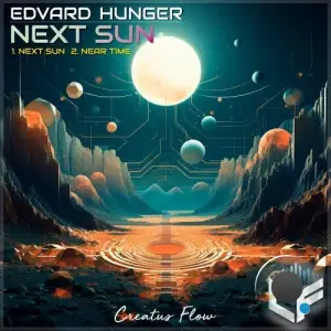  Edvard Hunger - Next Sun (2024) 