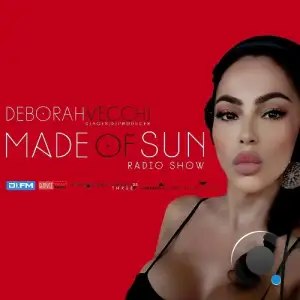  Deborah Vecchi - Made Of Sun 050 (2024-08-06) 