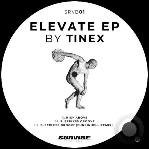  TineX - Elevate (2024) 