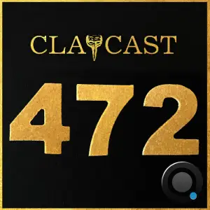  Claptone - Clapcast 472 (2024-08-06) 