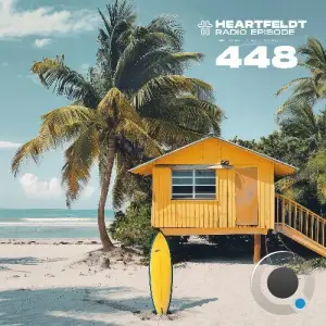  Sam Feldt - Heartfeldt Radio 448 (2024-08-06) 