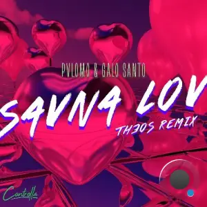  Pvlomo & Galo Santo - SAVNA LOV (2024) 