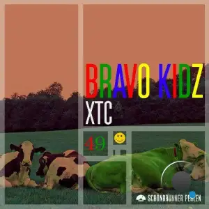  Bravo Kidz - XTC (2024) 