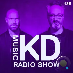  Kaiserdisco - Kd Music Radio Show 135 (2024-08-07) 