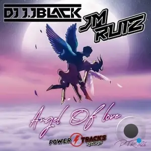  J. JBlack & J. MRuiz - Angel Of Love (2024) 