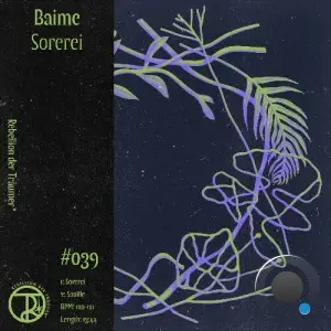  Baime - Sorerei (2024) 