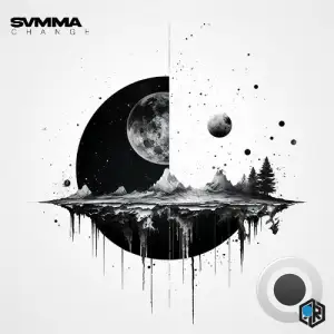  SVMMA - Change (2024) 