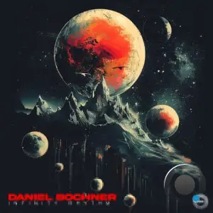  Daniel Bochner - Infinity Rhythm (2024) 