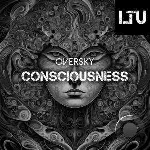  OverSky - Consciousness (2024) 