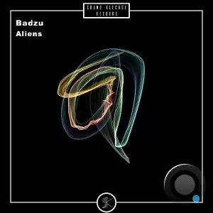  Badzu - Aliens (2024) 