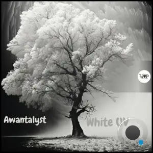  Awantalyst - White UV (2024) 