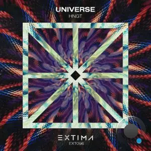  hngT - Universe (2024) 