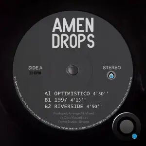  MSdoS - Amen Drops 03 (2024) 