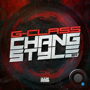  G-Class - Chang Style (2024) 