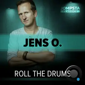  Jens O. - Roll The Drums (2024) 