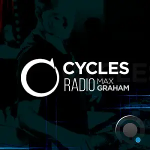  Max Graham - Cycles Radio 345 (2024-08-08) 