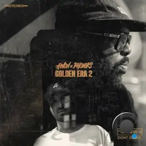  Awon & Phoniks - Golden Era 2 (2024) 