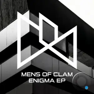  Mens Of Clam - Enigma (2024) 