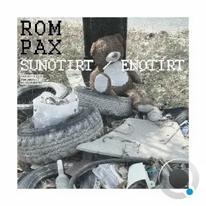  Tom Wax & Rico Puestel - Sunotirt / Enotirt (2024) 