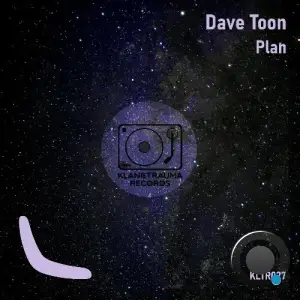  Dave Toon - Plan (2024) 