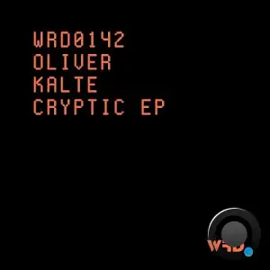  Oliver Kalte - Cryptic (2024) 