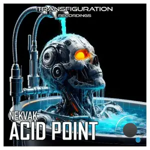  Nekvak - Acid Point (2024) 