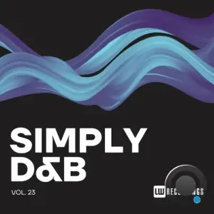  Simply Drum & Bass, Vol. 23 (2024) 