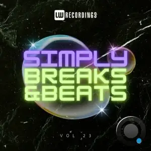  Simply Breaks & Beats, Vol. 23 (2024) 