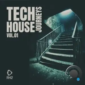  Tech House Journeys, Vol. 1 (2024) 