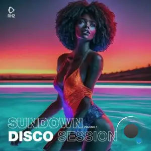  Sundown Disco Session, Vol. 1 (2024) 