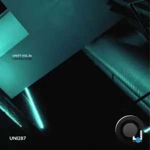  Unity, Vol. 36 Compilation (2024) 