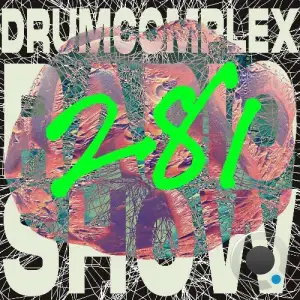  Katnada - Drumcomplexed Radio Show 281 (2024-08-09) 