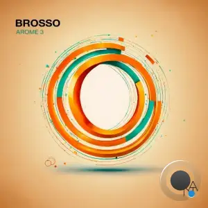  Brosso - Arome 3 (2024) 